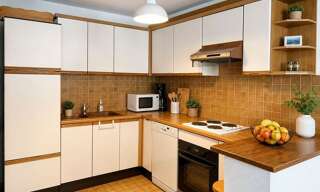 Appartement 2 Pièces 45 m² à louer à Nice (06000)