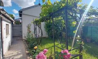 Appartement 1 Pièce 25 m² à louer à Stains (93240)