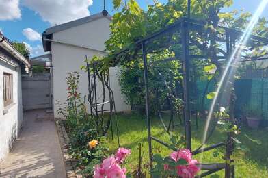 Appartement 1 pièces 600 €