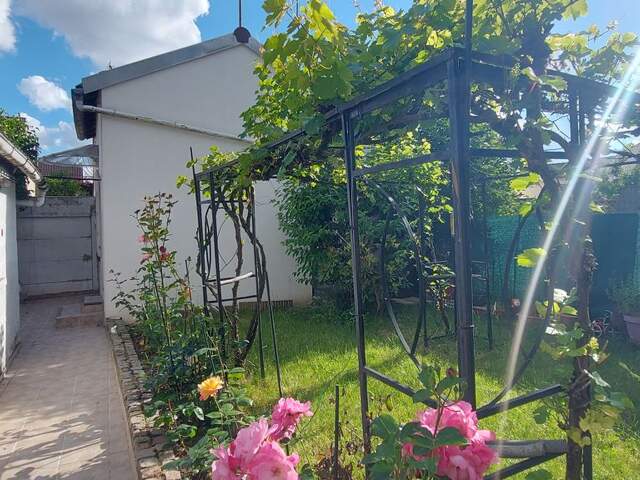 Studio de 25m2 à louer sur Stains — photo du bien