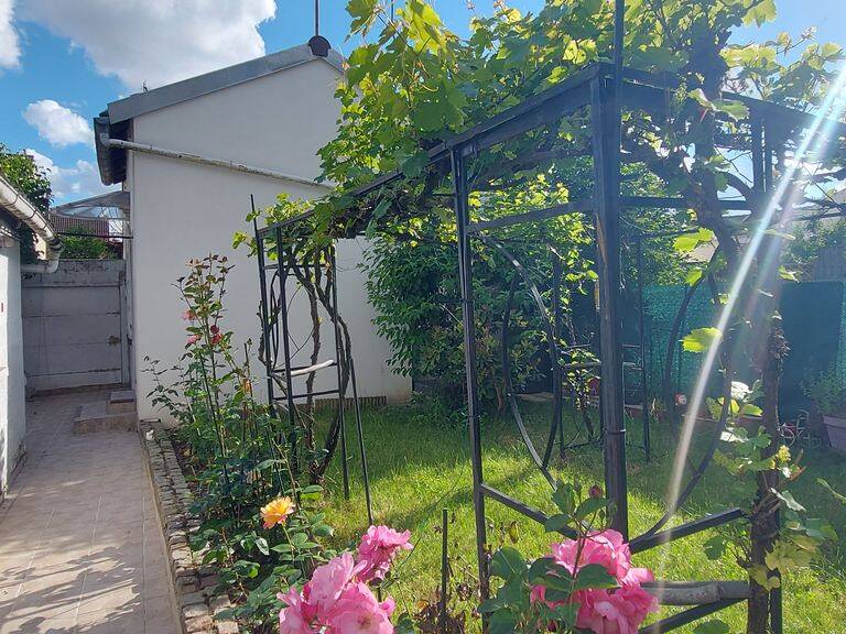 Studio de 25m2 à louer sur Stains — photo 1