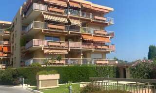 Appartement 1 Pièce 25 m² à louer à Mandelieu-la-Napoule (06210)