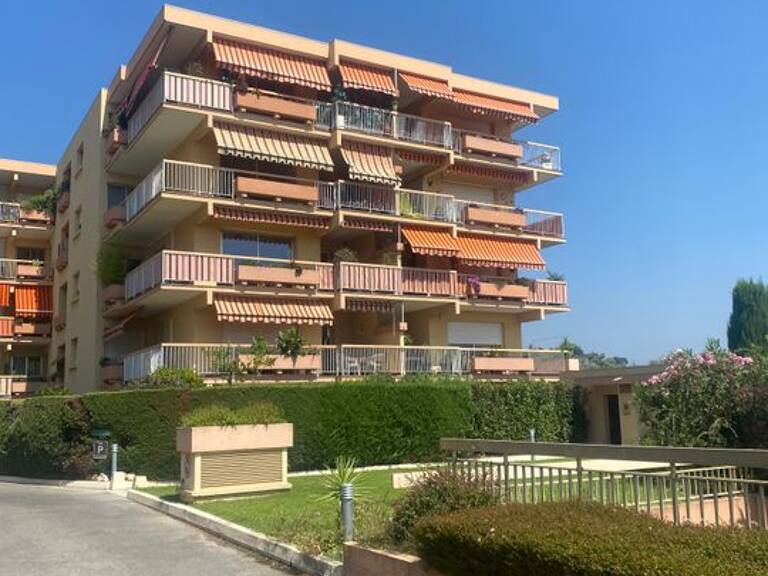 Appartement de 25m2 à louer sur Mandelieu-la-Napoule — photo 1