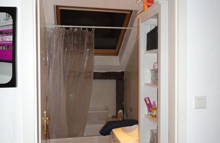 Appartement de 66m2 à louer sur Strasbourg — photo 2