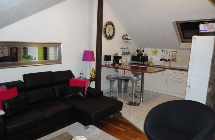 Appartement de 66m2 à louer sur Strasbourg — photo 3