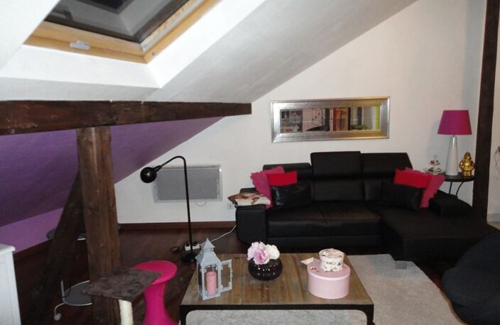 Appartement de 66m2 à louer sur Strasbourg — photo 4