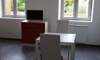 Appartement 1 Pièce 30 m² à louer à Orange (84100)