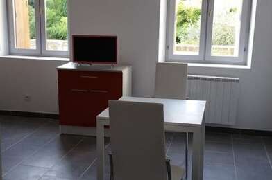 Appartement 1 pièces 550 €