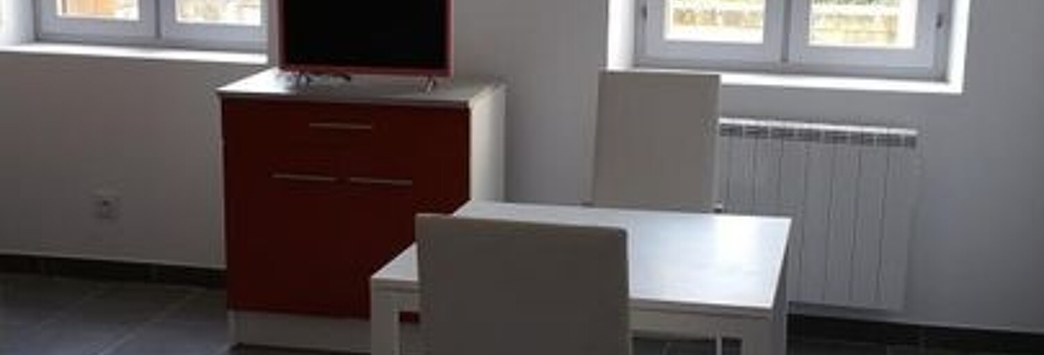 Appartement 1 Pièce 30 m² à louer à Orange (84100)