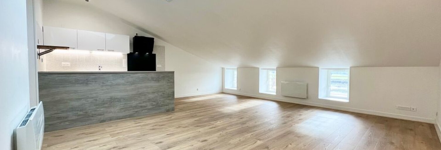 Appartement 3 Pièces 93 m² à louer à Tonnay-Charente (17430)