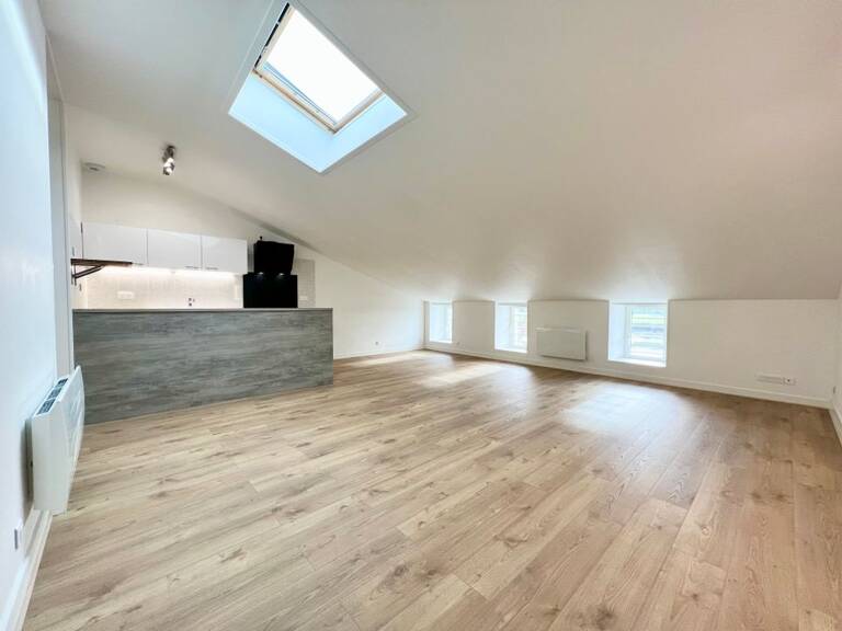 Appartement de 93m2 à louer sur Tonnay-Charente — photo 1