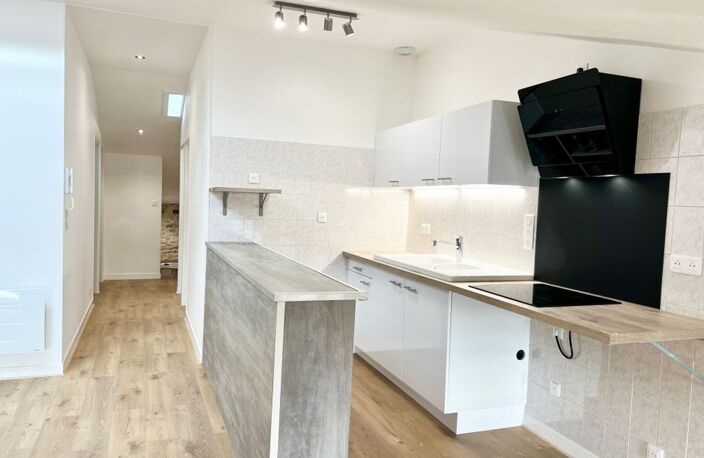 Appartement de 93m2 à louer sur Tonnay-Charente — photo 2