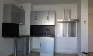 Appartement 2 Pièces 45 m² à louer à Istres (13118)