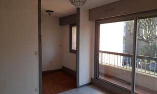 Appartement 1 Pièce 33 m² à louer à Loos (59120)