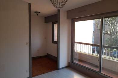 Appartement 1 pièces 562 €