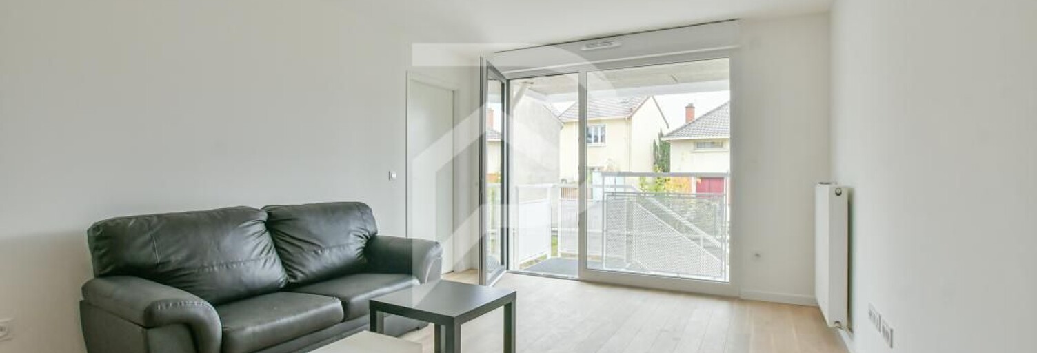 Appartement 4 Pièces 125 m² à louer à Malakoff (92240)