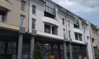 Appartement 3 Pièces 59 m² à louer à Nevers (58000)