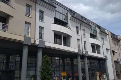 Appartement 3 pièces 620 €