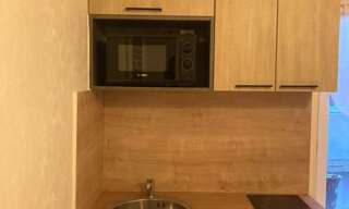 Appartement 1 Pièce 18 m² à louer à Brest (29200)