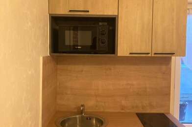 Appartement 1 pièces 460 €