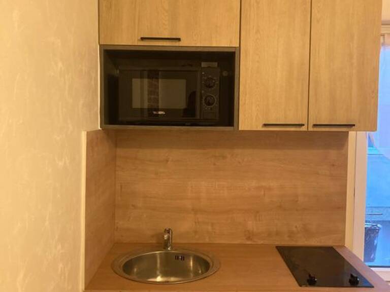 Studio de 18m2 à louer sur Brest — photo 1