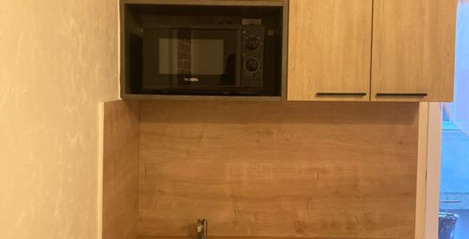 Studio de 18m2 à louer sur Brest — photo 1