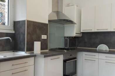 Appartement 3 pièces 580 €