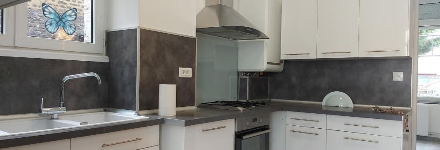 Appartement 3 Pièces 55 m² à louer à Fresnes-sur-Escaut (59970)