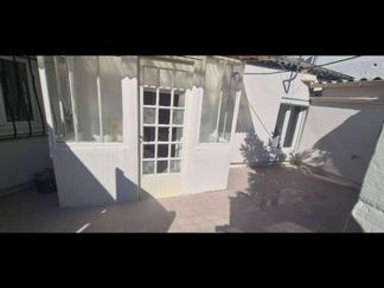 Maison de 47m2 à louer sur Le Bourget — photo 1