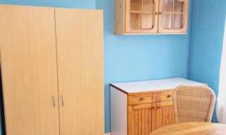 Appartement 1 Pièce 25 m² à louer à Valenciennes (59300)