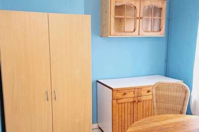 Appartement 1 pièces 420 €