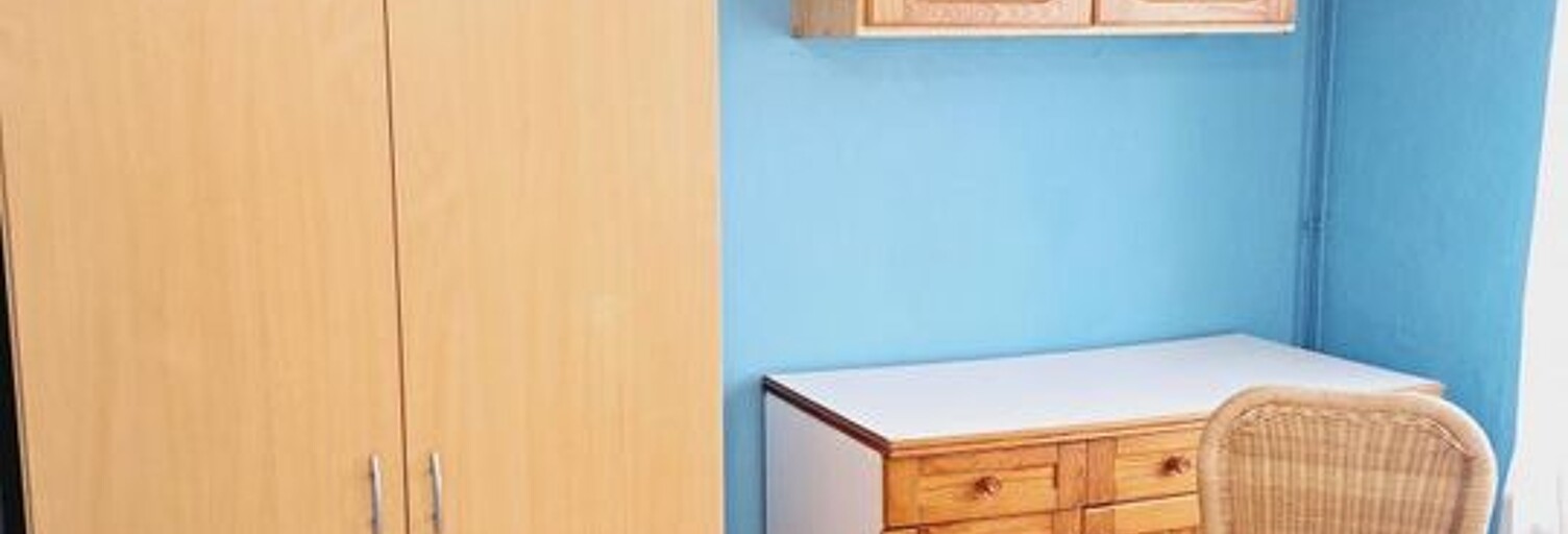 Appartement 1 Pièce 25 m² à louer à Valenciennes (59300)