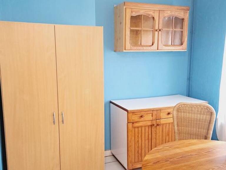 Studio de 25m2 à louer sur Valenciennes — photo 1