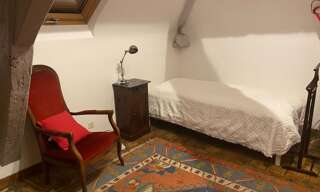 Appartement 1 Pièce 20 m² à louer à Angers (49000)