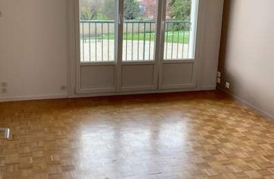 Appartement de 68m2 à louer sur Sens — photo du bien
