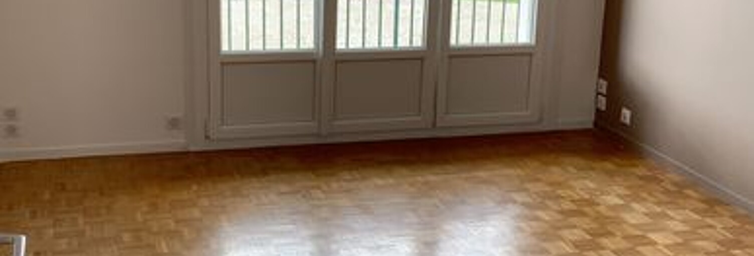 Appartement 3 Pièces 68 m² à louer à Sens (89100)