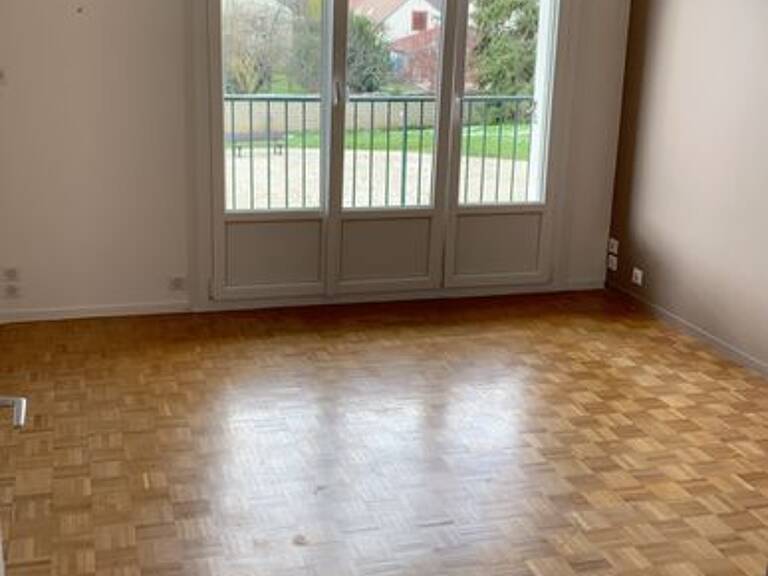 Appartement de 68m2 à louer sur Sens — photo 1