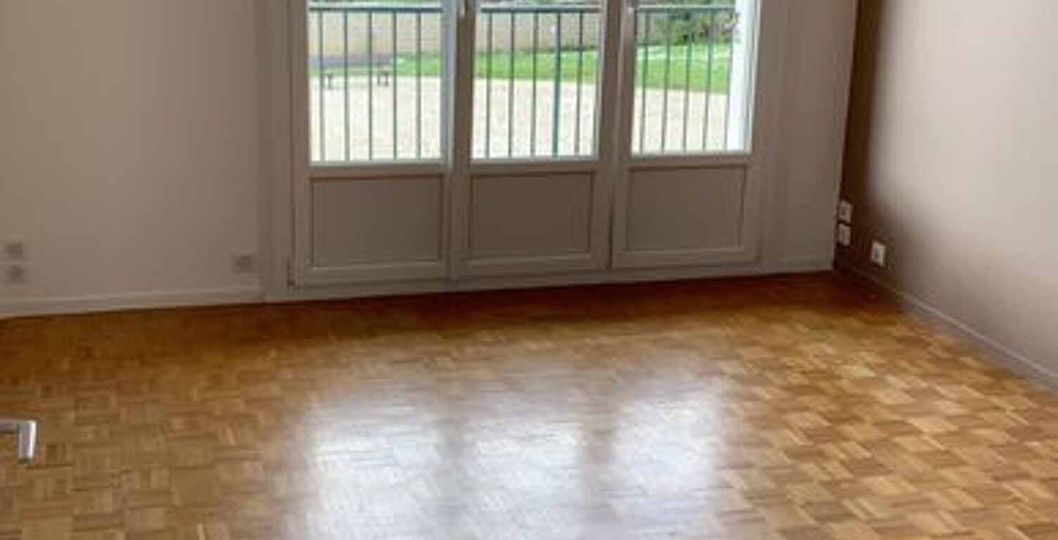 Appartement de 68m2 à louer sur Sens — photo 1