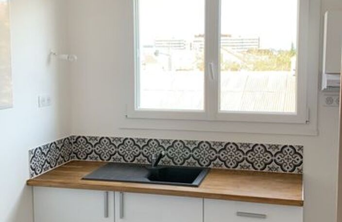 Appartement de 68m2 à louer sur Sens — photo 3