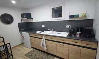 Appartement 1 Pièce 25 m² à louer à Charnay-lès-Mâcon (71850)