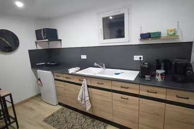 Appartement 1 pièces 500 €