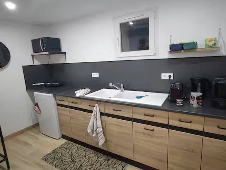 Studio de 25m2 à louer sur Charnay-lès-Mâcon — photo 1