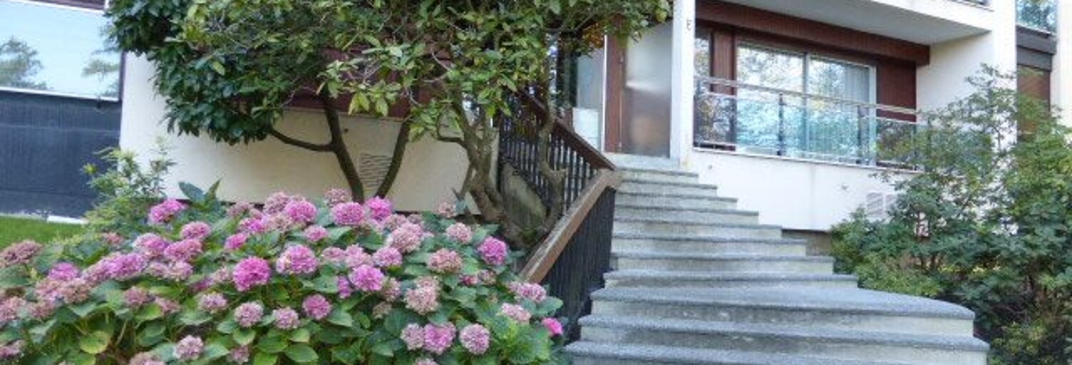 Appartement 1 Pièce 23 m² à louer à Sèvres (92310)