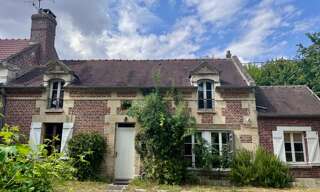 Maison 3 Pièces 97 m² à louer à Sacy-le-Petit (60190)
