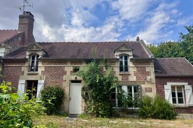 Maison 3 pièces 900 €