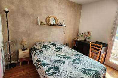 Appartement 1 pièces 490 €