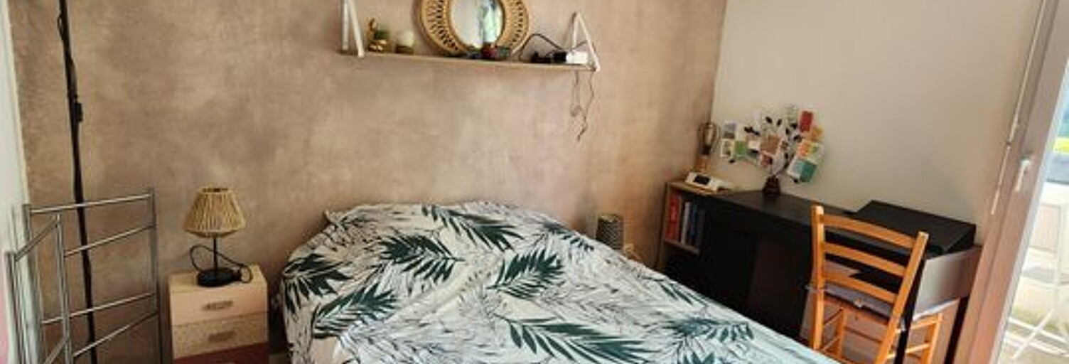 Appartement 1 Pièce 10 m² à louer à Cugnaux (31270)