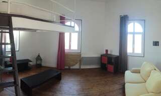 Appartement 1 Pièce 40 m² à louer à Compiègne (60200)