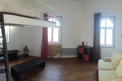 Appartement 1 pièces 640 €