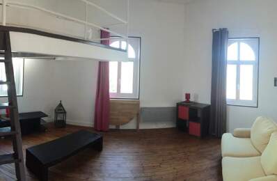 Appartement de 40m2 à louer sur Compiègne — photo du bien